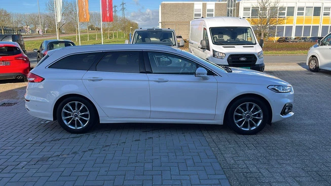 Ford Mondeo - Afbeelding 5 van 30