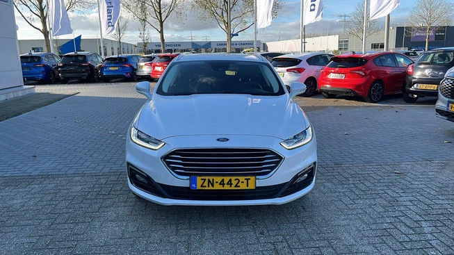 Ford Mondeo - Afbeelding 2 van 30