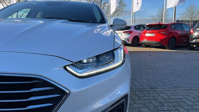 Ford Mondeo - Afbeelding 3 van 30