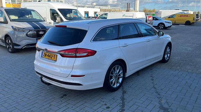 Ford Mondeo - Afbeelding 6 van 30