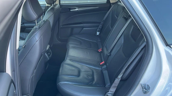 Ford Mondeo - Afbeelding 13 van 30