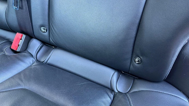 Ford Mondeo - Afbeelding 14 van 30