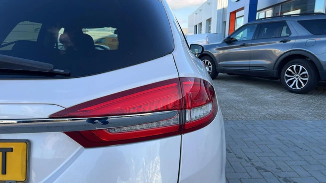 Ford Mondeo - Afbeelding 8 van 30