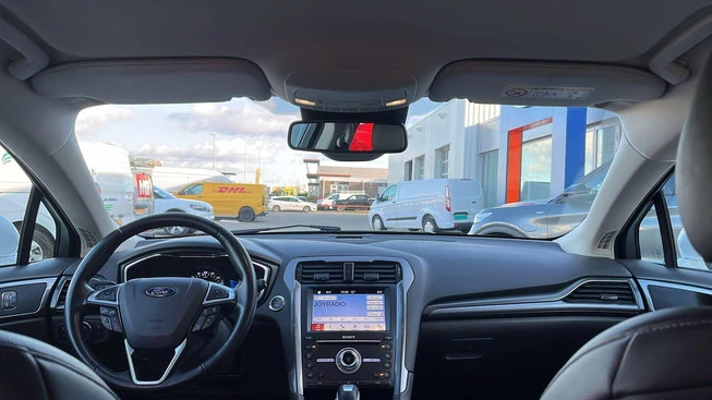 Ford Mondeo - Afbeelding 10 van 30