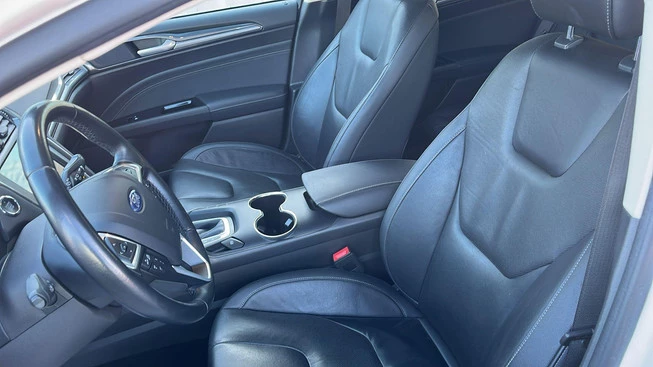 Ford Mondeo - Afbeelding 11 van 30