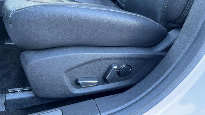 Ford Mondeo - Afbeelding 12 van 30