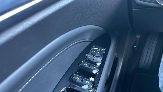 Ford Mondeo - Afbeelding 16 van 30