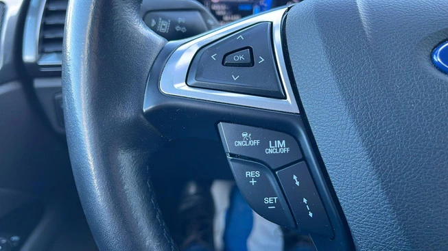 Ford Mondeo - Afbeelding 19 van 30