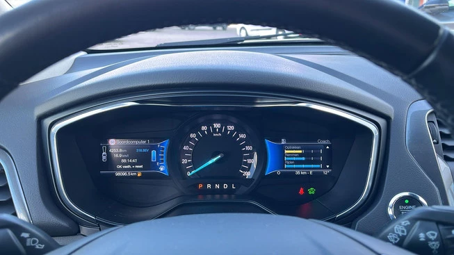 Ford Mondeo - Afbeelding 20 van 30