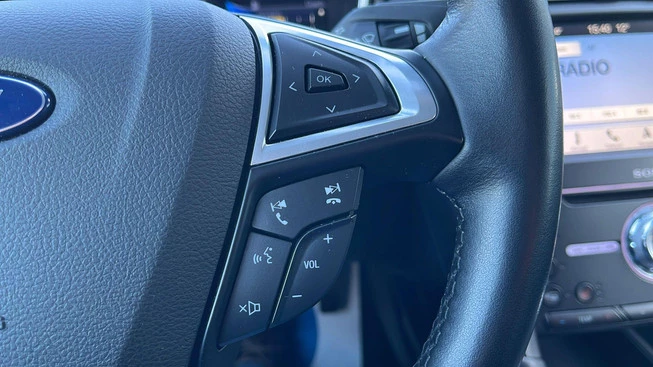 Ford Mondeo - Afbeelding 21 van 30