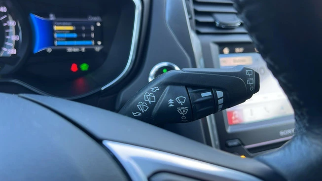 Ford Mondeo - Afbeelding 22 van 30