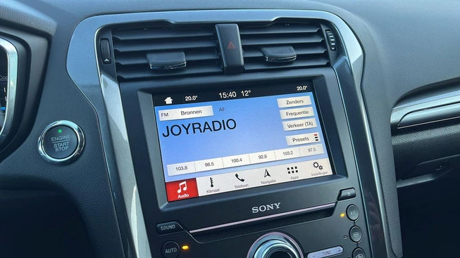 Ford Mondeo - Afbeelding 23 van 30