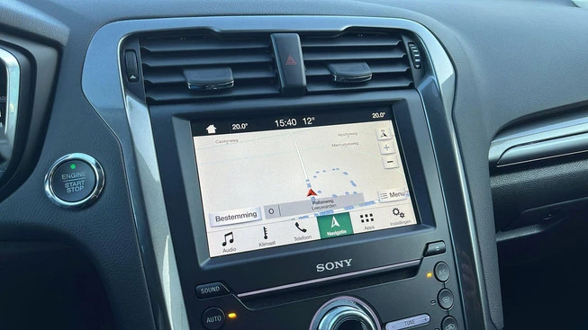 Ford Mondeo - Afbeelding 24 van 30