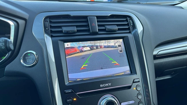 Ford Mondeo - Afbeelding 26 van 30