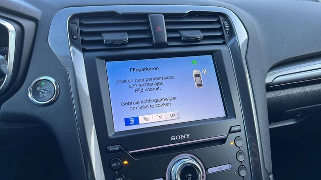 Ford Mondeo - Afbeelding 27 van 30