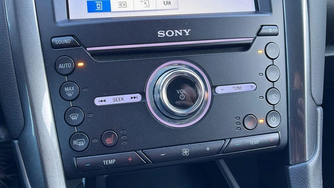 Ford Mondeo - Afbeelding 28 van 30