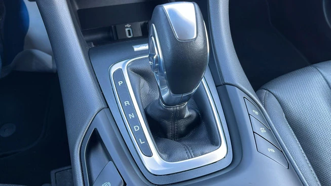 Ford Mondeo - Afbeelding 29 van 30