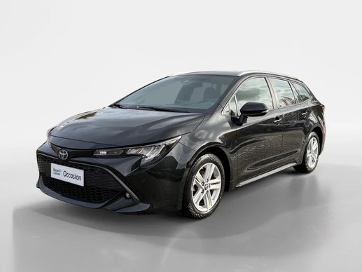 Toyota Corolla Touring Sports - Afbeelding 1 van 23