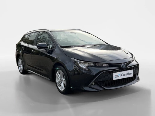 Toyota Corolla Touring Sports - Afbeelding 3 van 23
