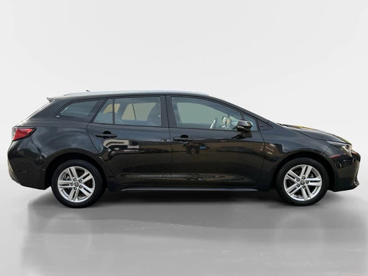 Toyota Corolla Touring Sports - Afbeelding 4 van 23