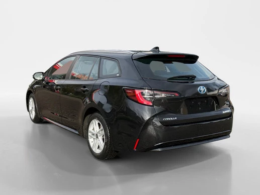 Toyota Corolla Touring Sports - Afbeelding 7 van 23