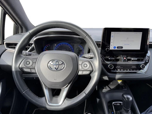 Toyota Corolla Touring Sports - Afbeelding 13 van 23