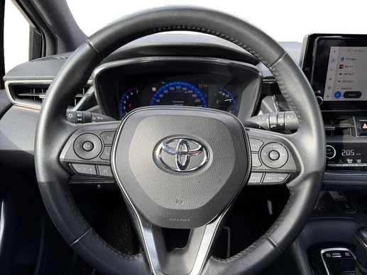 Toyota Corolla Touring Sports - Afbeelding 14 van 23