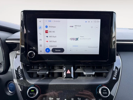 Toyota Corolla Touring Sports - Afbeelding 16 van 23