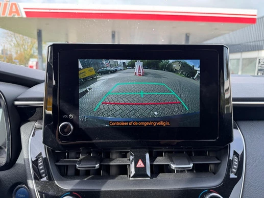 Toyota Corolla Touring Sports - Afbeelding 17 van 23