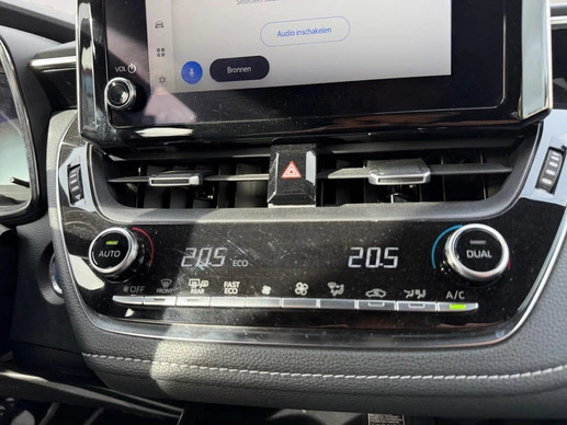 Toyota Corolla Touring Sports - Afbeelding 18 van 23