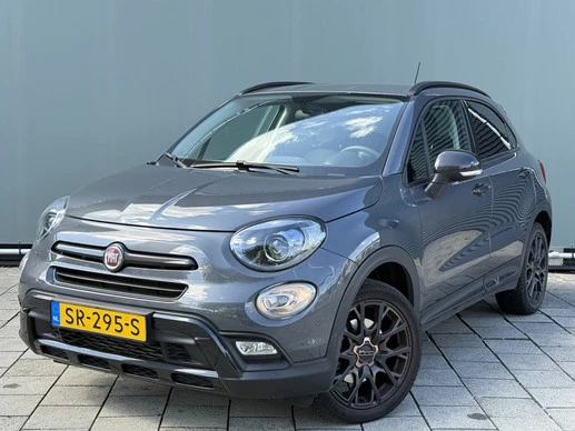 Fiat 500X - Afbeelding 1 van 30