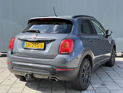 Fiat 500X - Afbeelding 2 van 30