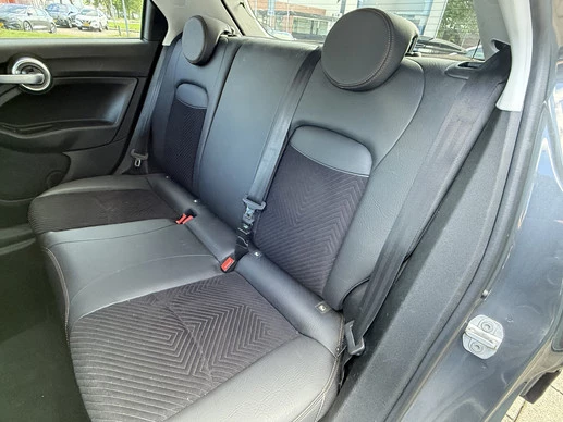 Fiat 500X - Afbeelding 5 van 30