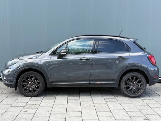 Fiat 500X - Afbeelding 6 van 30