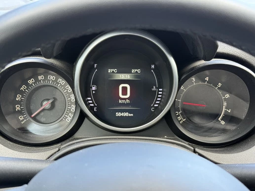 Fiat 500X - Afbeelding 8 van 30