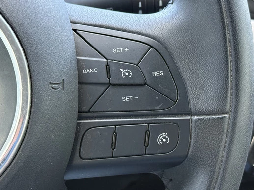 Fiat 500X - Afbeelding 9 van 30