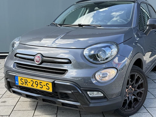 Fiat 500X - Afbeelding 13 van 30