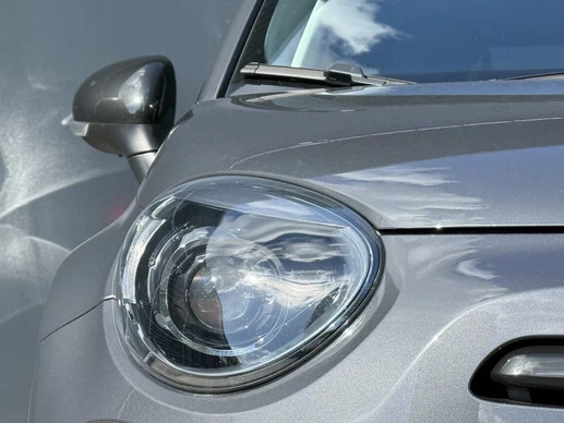Fiat 500X - Afbeelding 14 van 30