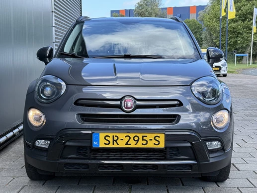 Fiat 500X - Afbeelding 15 van 30