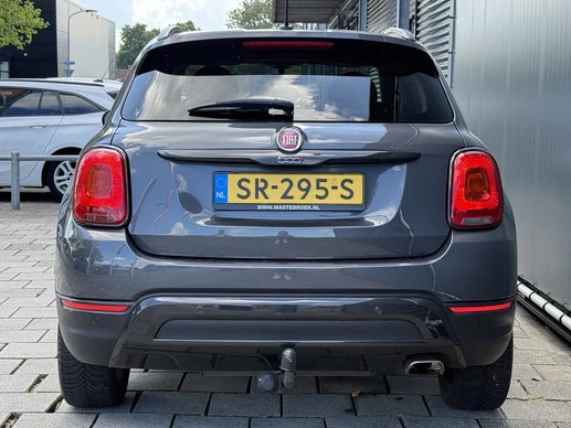 Fiat 500X - Afbeelding 16 van 30