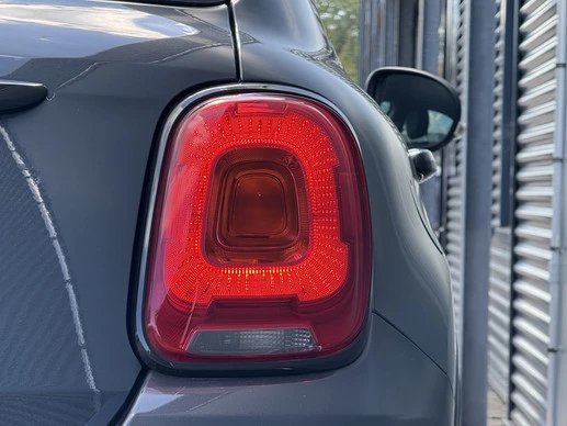 Fiat 500X - Afbeelding 17 van 30