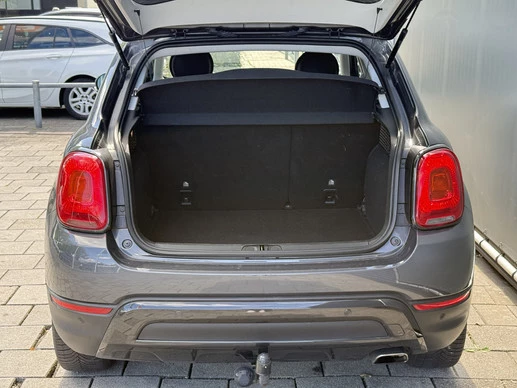 Fiat 500X - Afbeelding 18 van 30