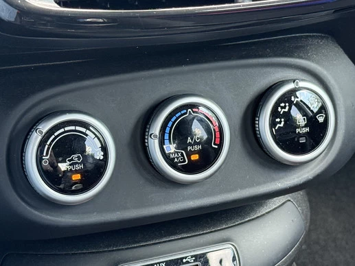 Fiat 500X - Afbeelding 19 van 30