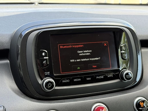 Fiat 500X - Afbeelding 28 van 30