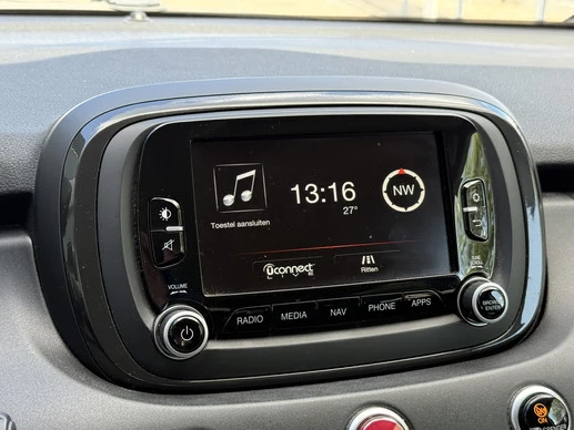 Fiat 500X - Afbeelding 29 van 30