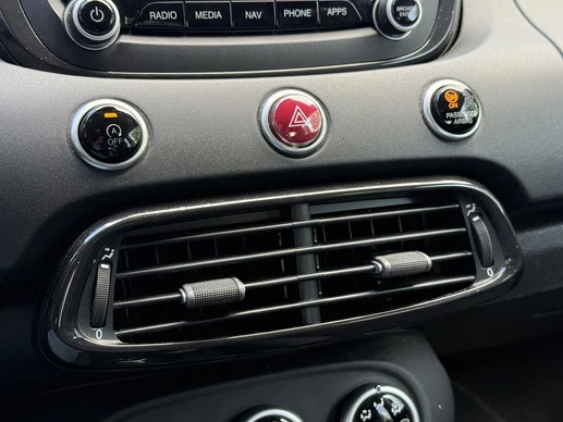 Fiat 500X - Afbeelding 30 van 30