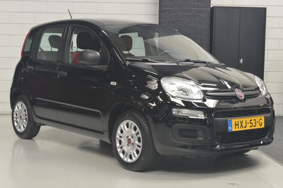 Fiat Panda - Afbeelding 1 van 19