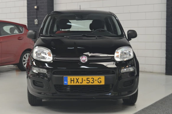 Fiat Panda - Afbeelding 2 van 19