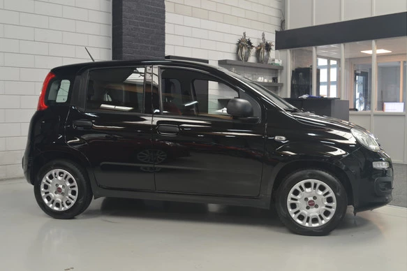 Fiat Panda - Afbeelding 3 van 19