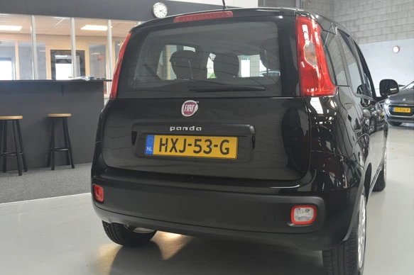 Fiat Panda - Afbeelding 4 van 19